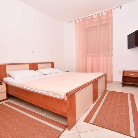Apartment Jaspis Biograd Na Moru Eksteriør billede