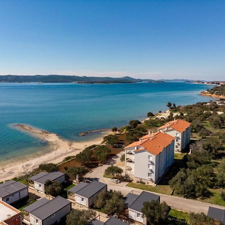 Apartment Jaspis Biograd Na Moru Eksteriør billede