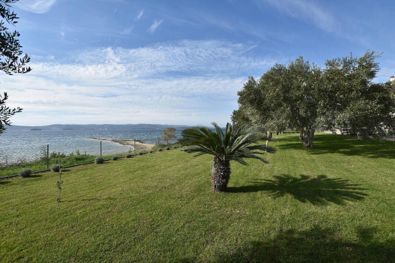 Apartment Jaspis Biograd Na Moru Eksteriør billede