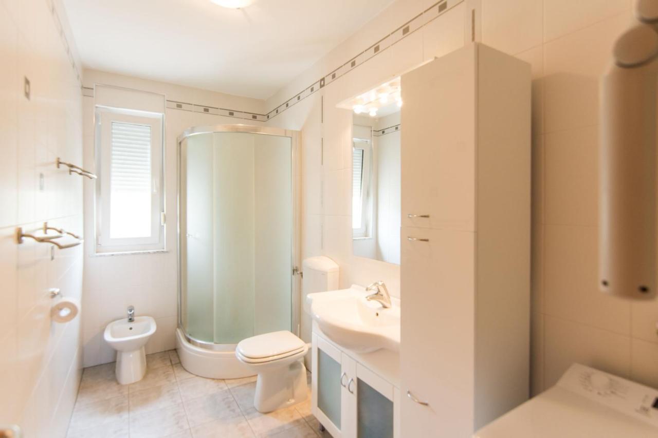 Apartment Jaspis Biograd Na Moru Eksteriør billede