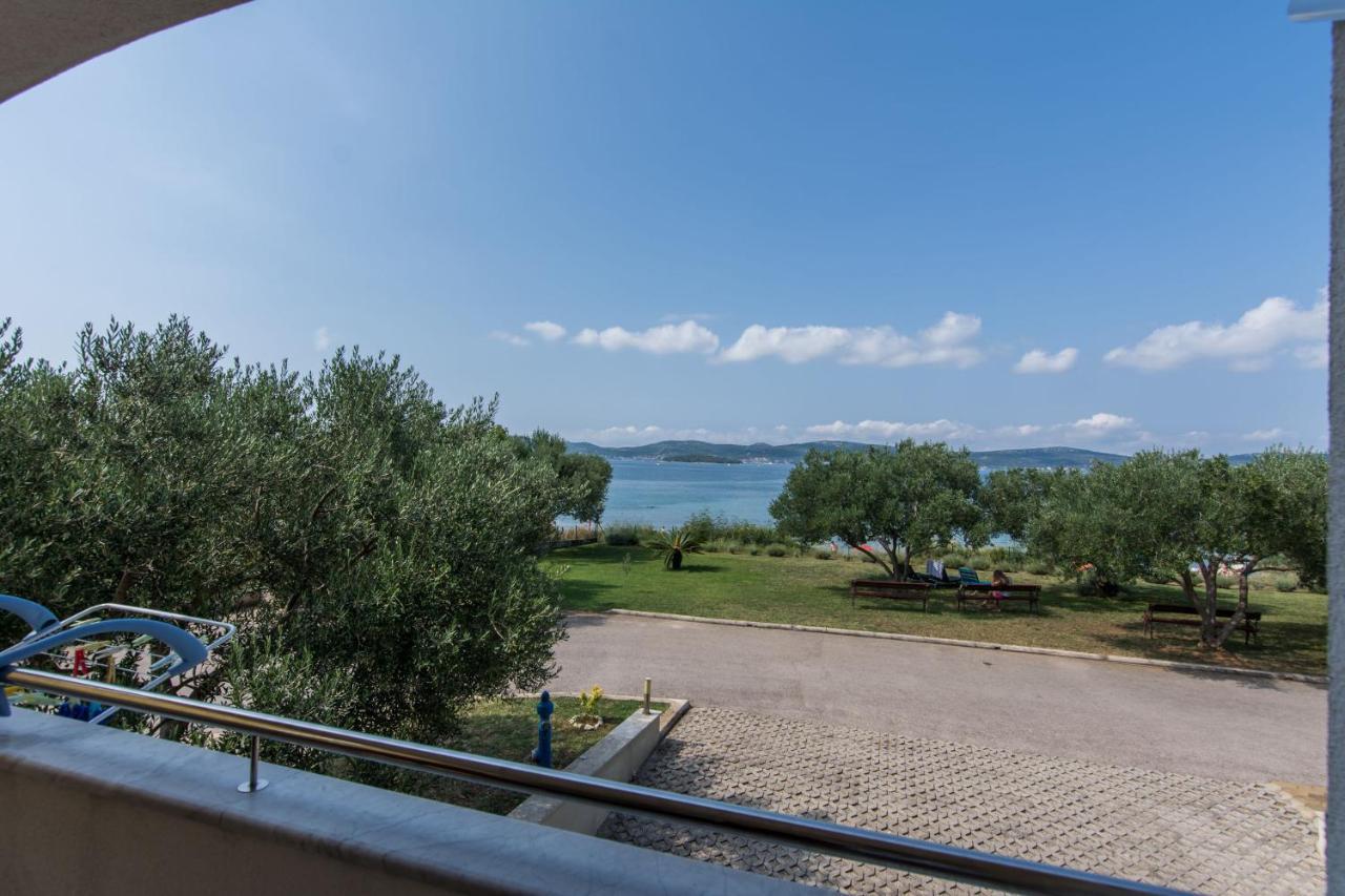 Apartment Jaspis Biograd Na Moru Eksteriør billede